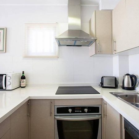 2 Bedroom Apartment For 4 People In Tenerife Costa Adeje  Exterior photo