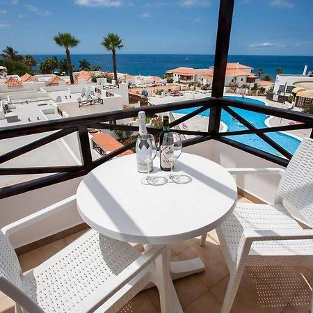 2 Bedroom Apartment For 4 People In Tenerife Costa Adeje  Exterior photo